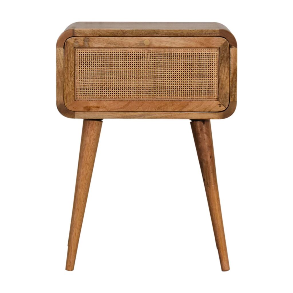 Canada Mini Woven Nightsand Suppliers