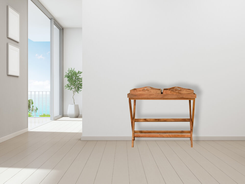 Canada Prima Butler Tray Table Suppliers