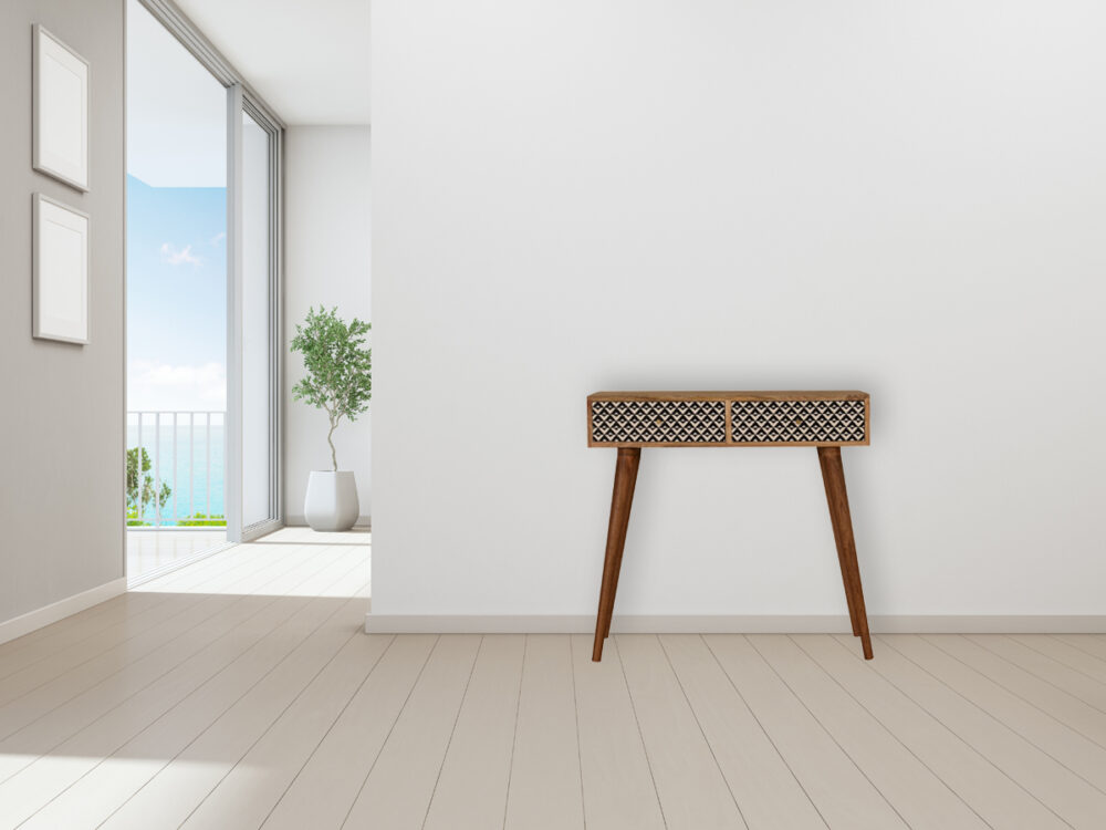 Canada Valentina Console Table Suppliers