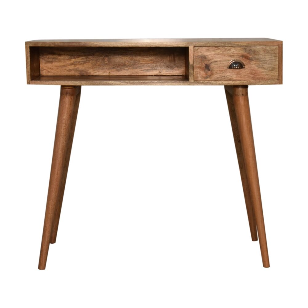 Canada Open Slot Cable Writing Desk Suppliers