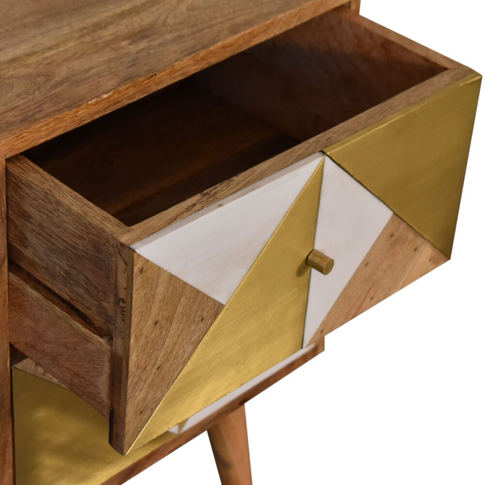 IN1743 - Ivy Bedside for resell