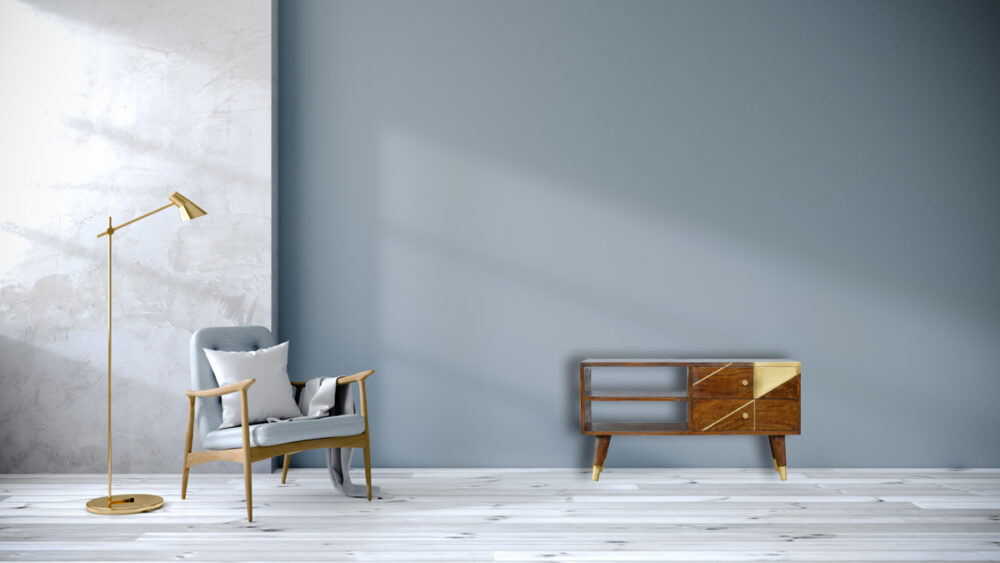 Canada Gold Geo Chestnut Media Unit Suppliers