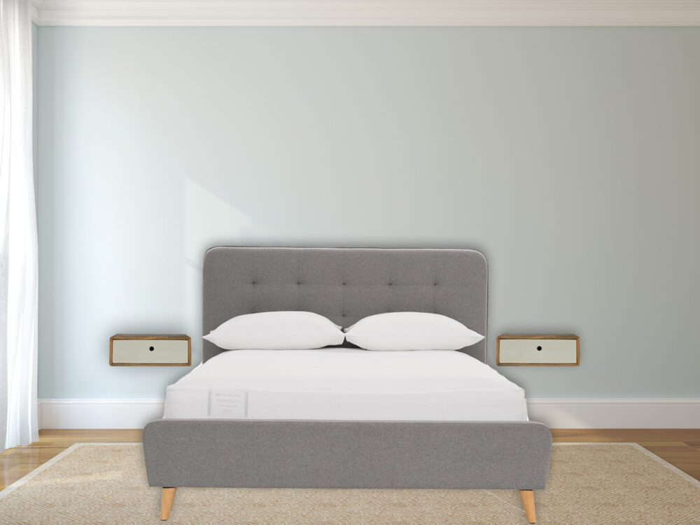 Canada Inclined Wall Mounted Nightsand Suppliers