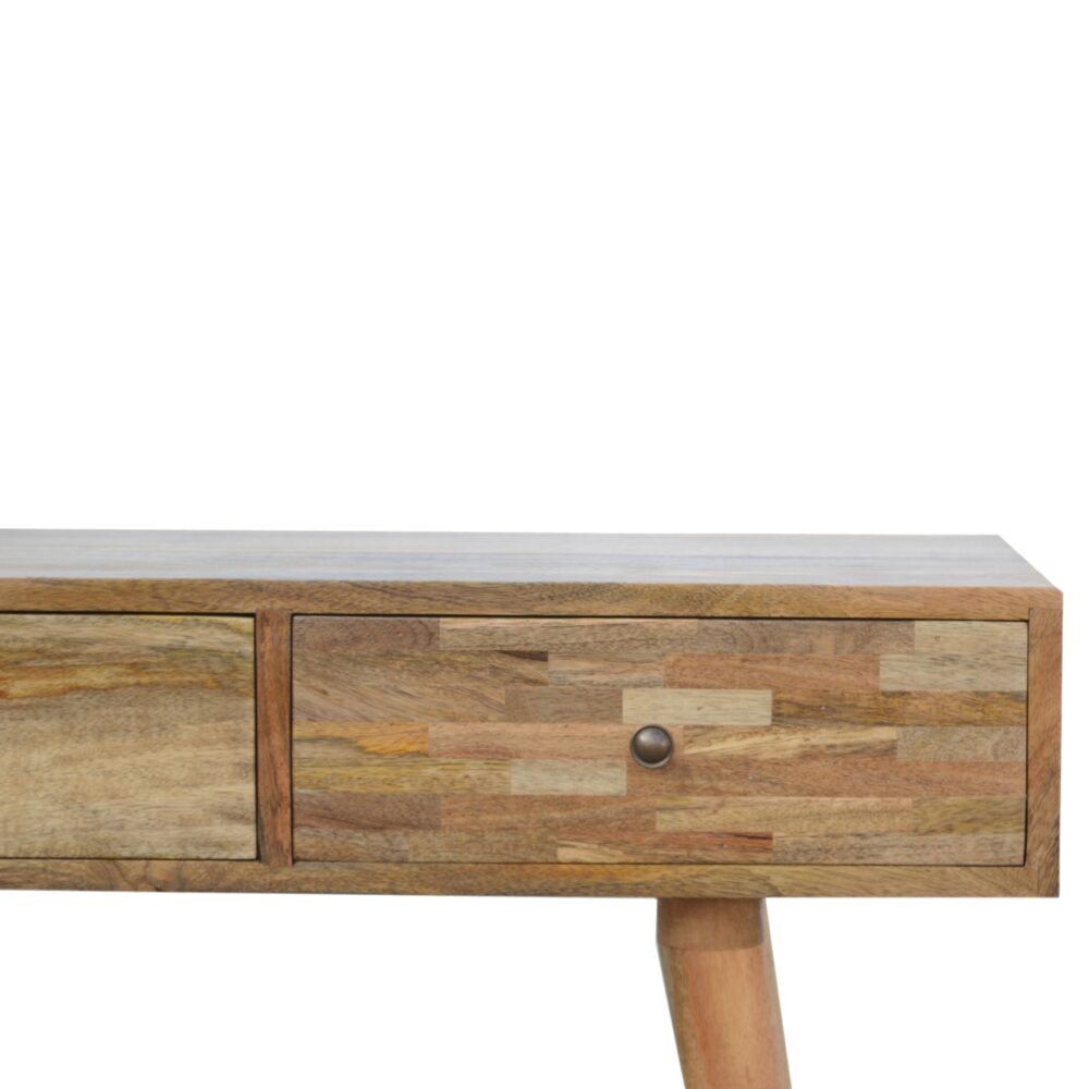 Patchwork Console Table - Image 3