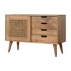 wholesale Rattan Sideboard for resale