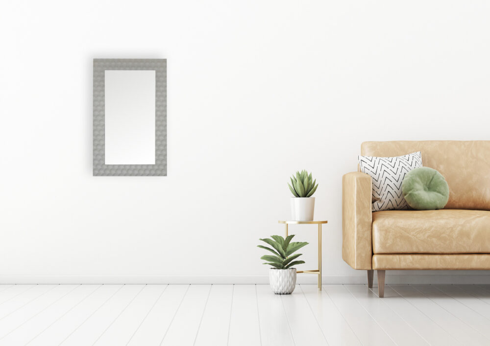 Honeycomb Mirror - Image 10