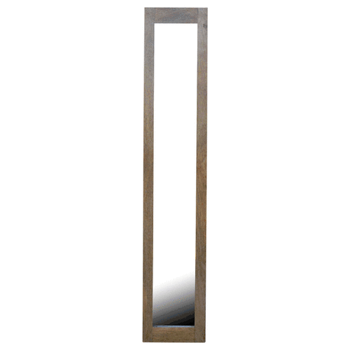 Canada Rectangular Wooden Mirror Suppliers