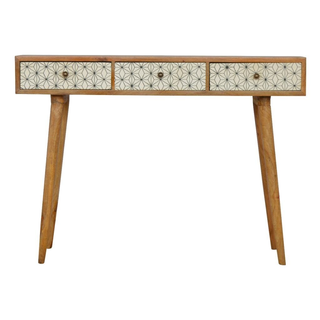 Canada Prima Console Table Suppliers