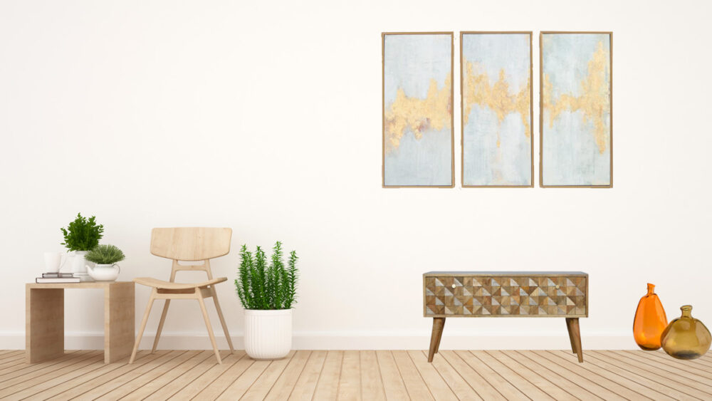 Canada Oak-ish Diamond Bench Suppliers