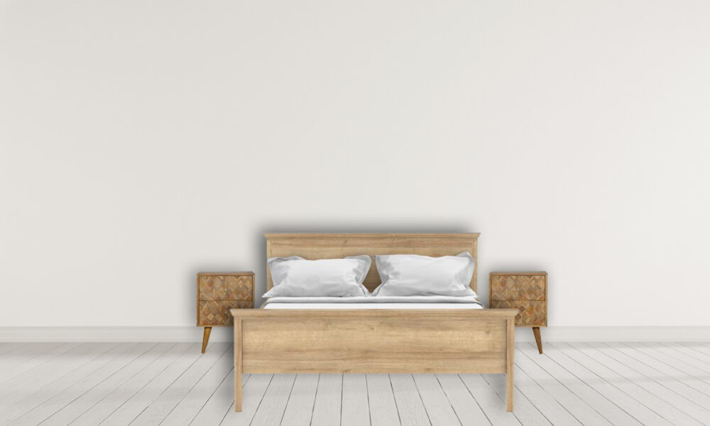 Canada Assorted Oak-ish Nightsand Suppliers