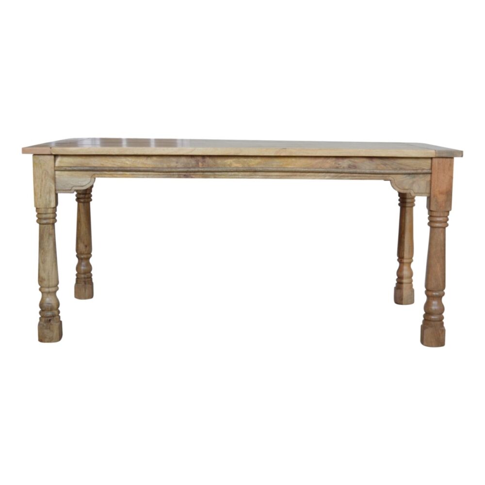 Canada Granary Extension Dining Table Suppliers