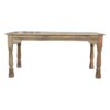Canada Granary Extension Dining Table Suppliers