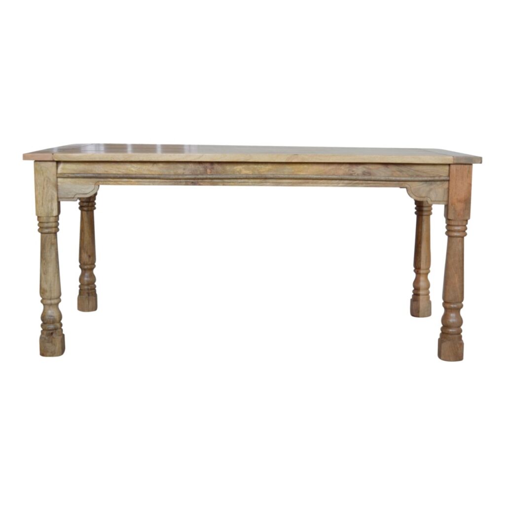 Canada Granary Extension Dining Table Suppliers