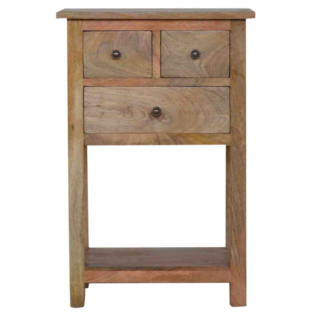 Canada Country Style Telephone Table Suppliers