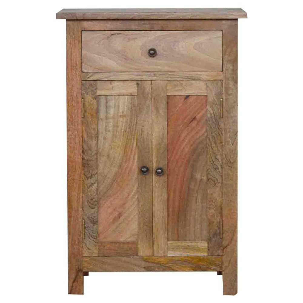 Canada 2 Door Cabinet with 1 Drawer Suppliers