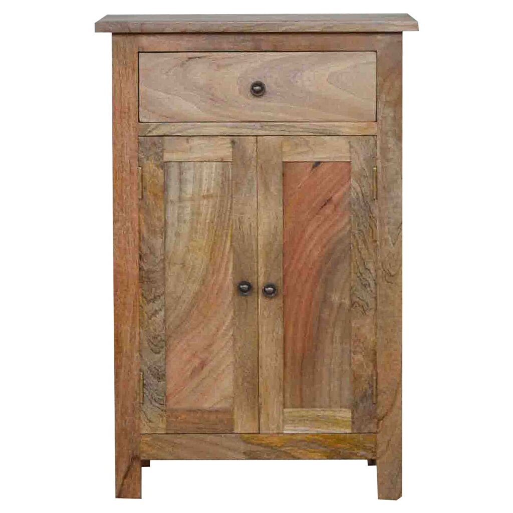 Canada 2 Door Cabinet with 1 Drawer Suppliers