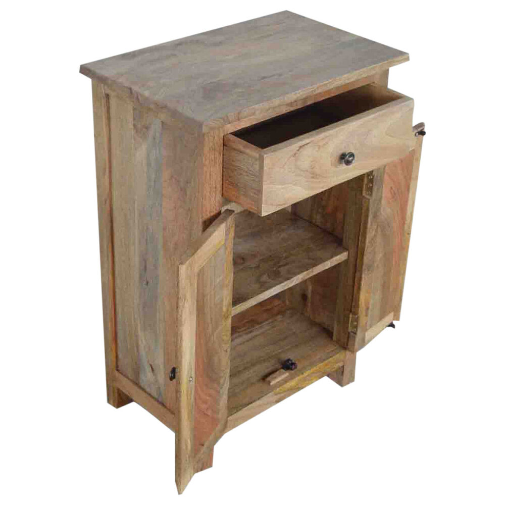 Canada 2 Door Cabinet with 1 Drawer Suppliers