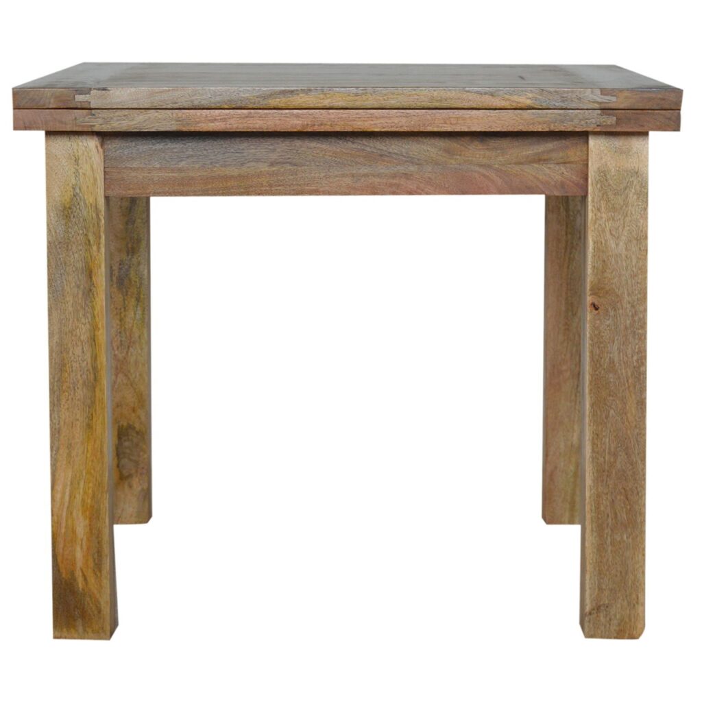 Canada Extendable Butterfly Dining Table Suppliers