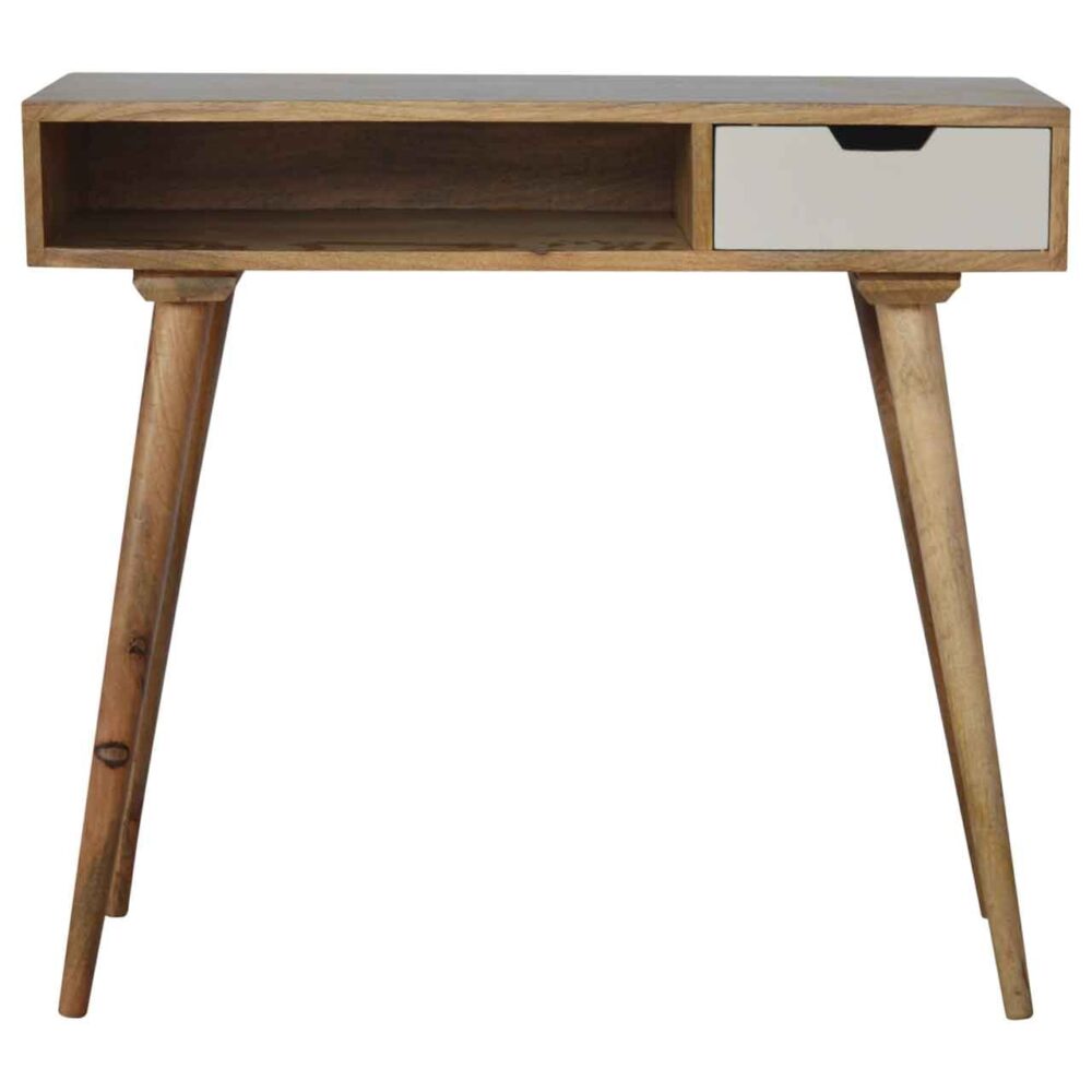 Canada White Drawer Writing Desk Suppliers