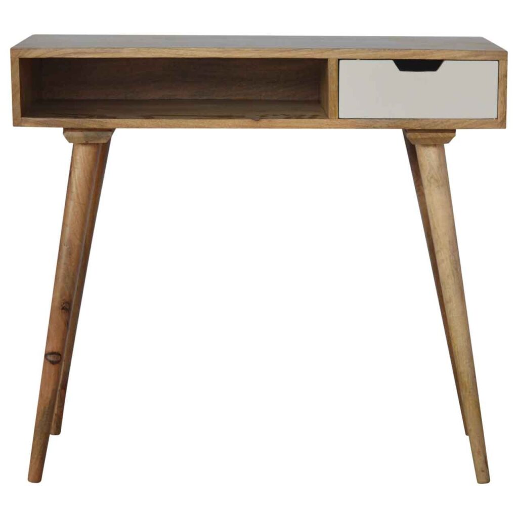 Canada White Drawer Writing Desk Suppliers