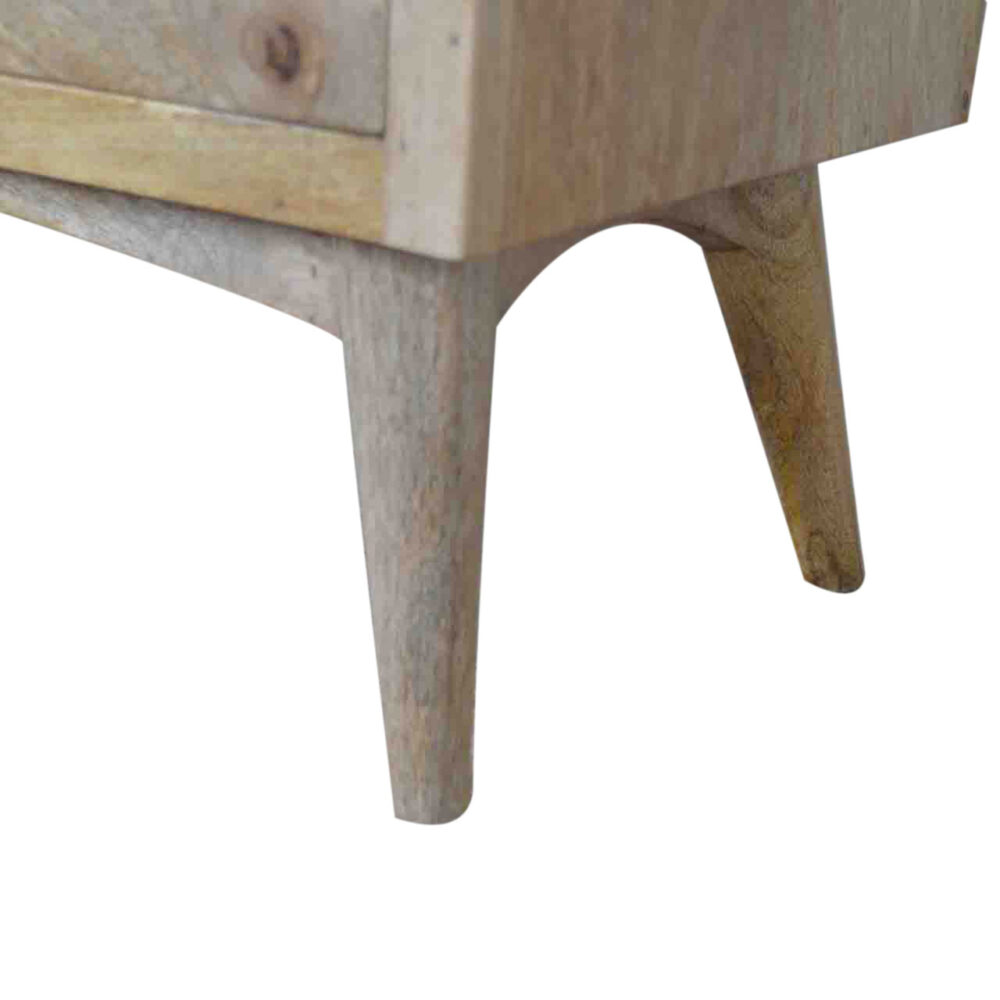 Canada 2 Drawer 2 Slot Media Unit Suppliers