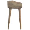 Nordic Style Gallery Back Writing Desk for reselling