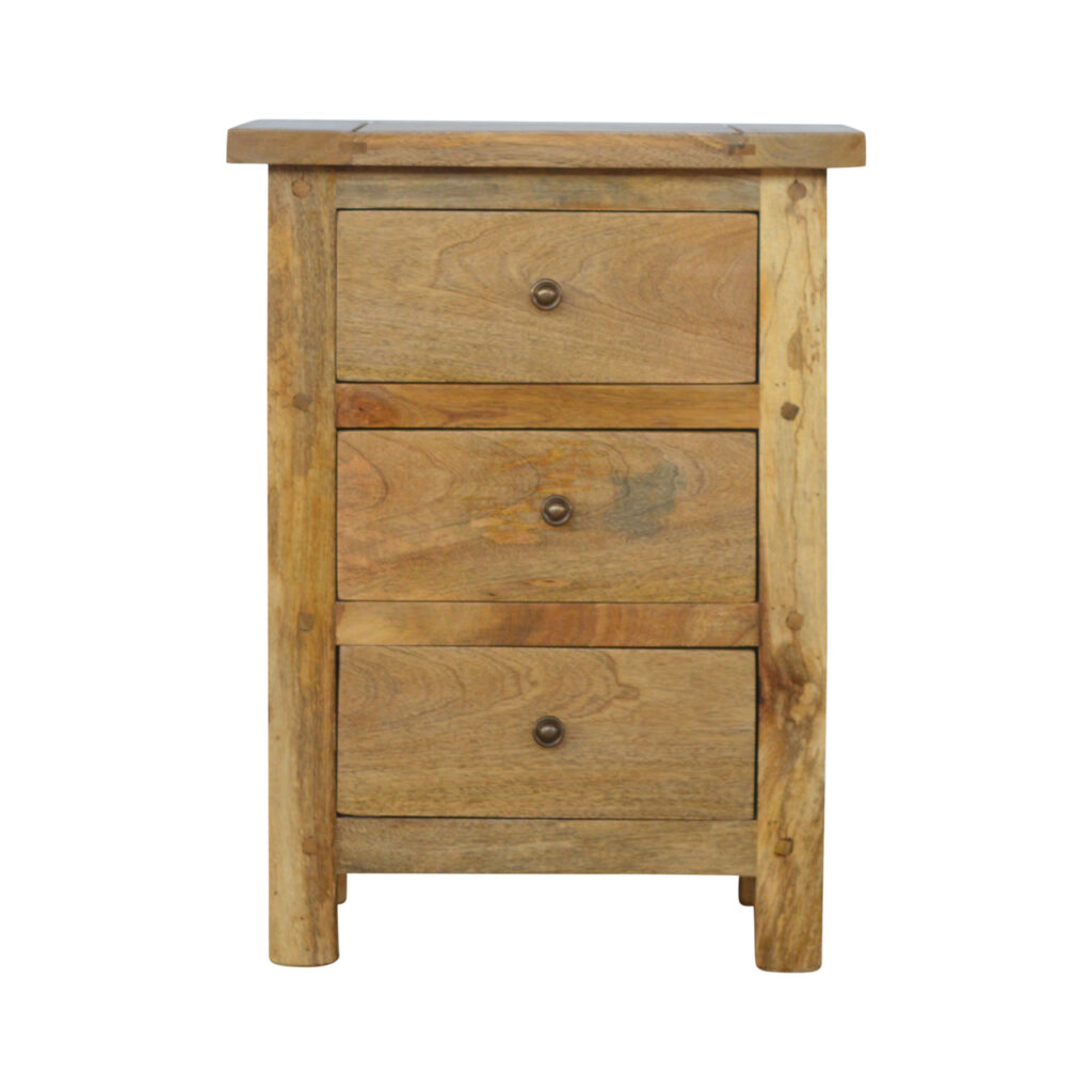 Canada Country 3 Drawer Nightsand Suppliers