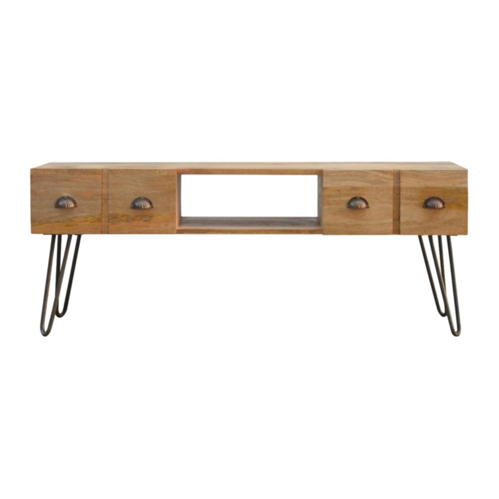 Canada Media unit with Iron Base Suppliers