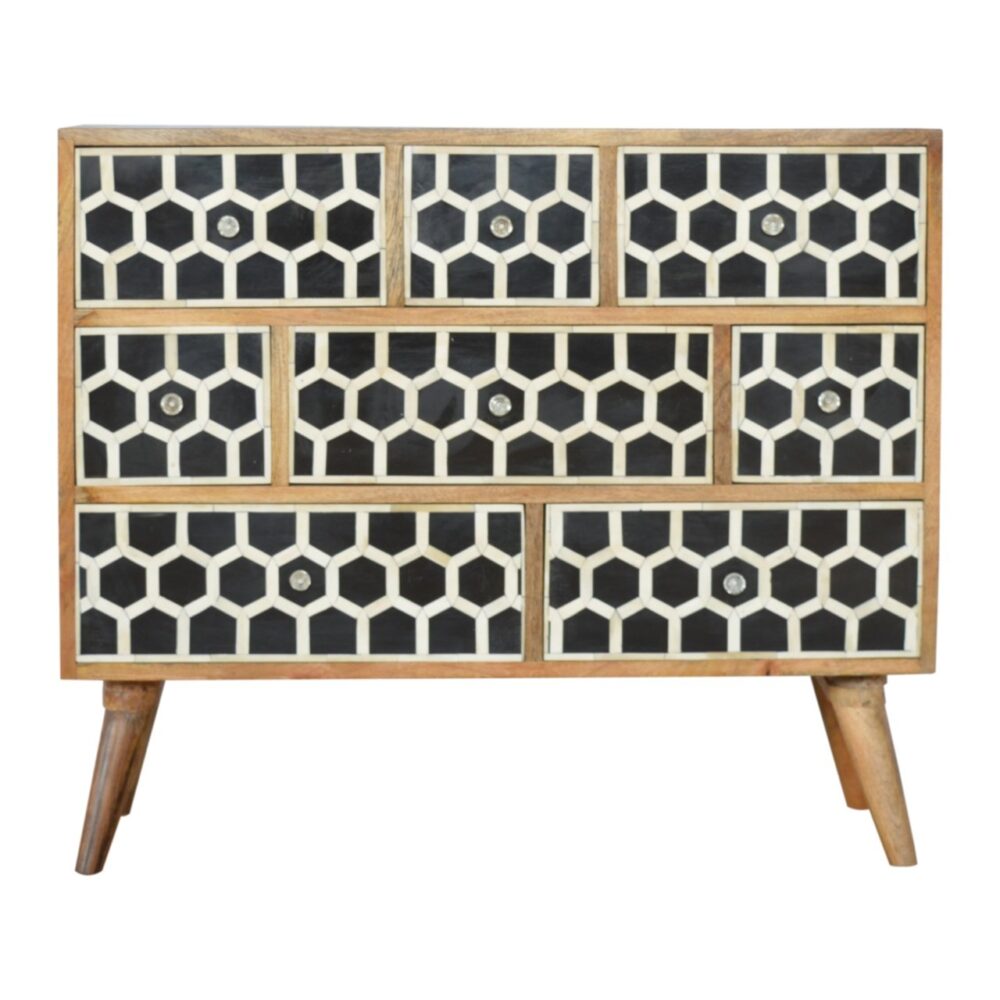 Canada Bone Inlay Chest Suppliers