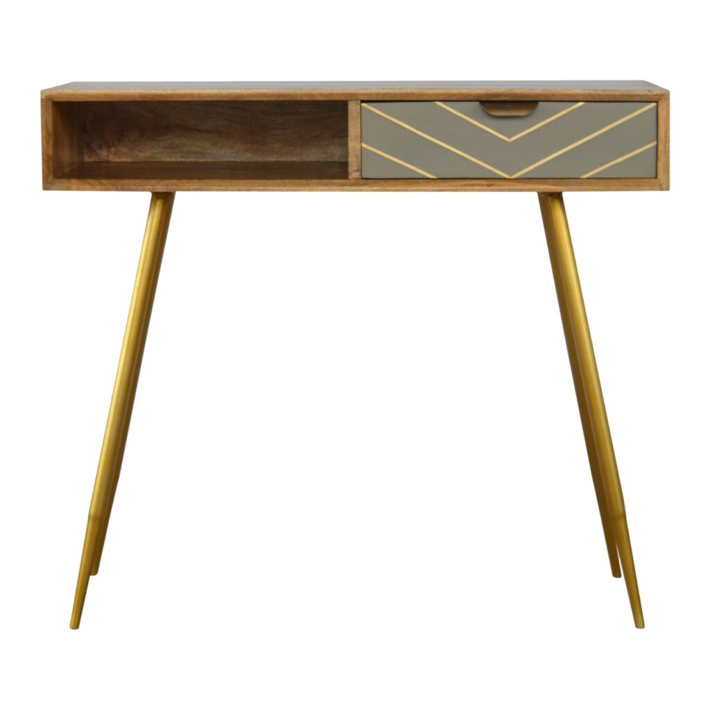 Canada Cement Brass Writing Desk Suppliers