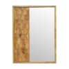 Canada Pineapple Carved Mirror Cabinet Suppliers