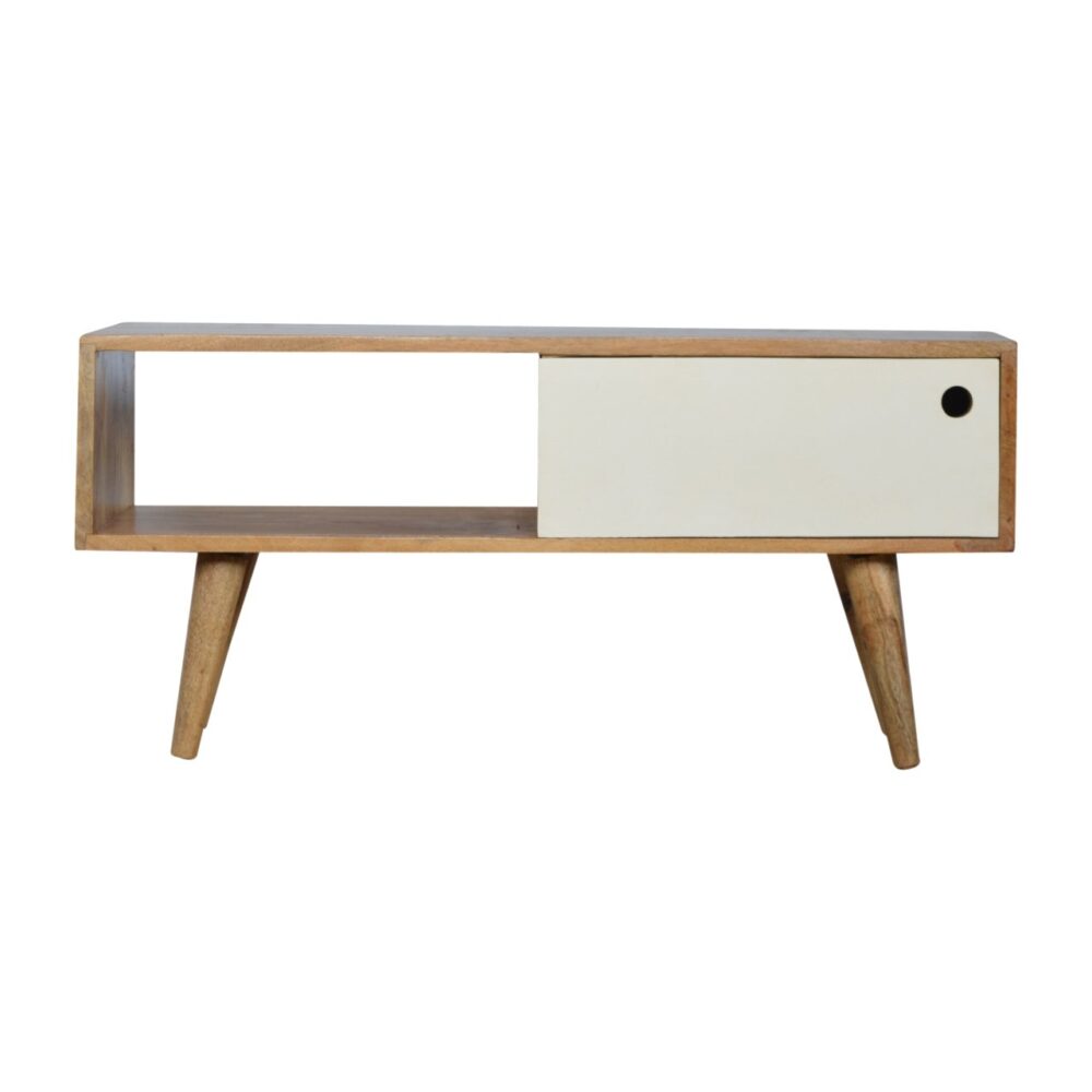 Canada White Sliding Media Unit Suppliers