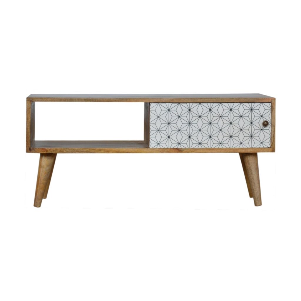 Canada Prima Sliding Door Media Unit Suppliers