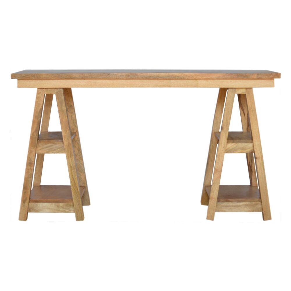 Canada Trestle Retail Open Display Unit Suppliers