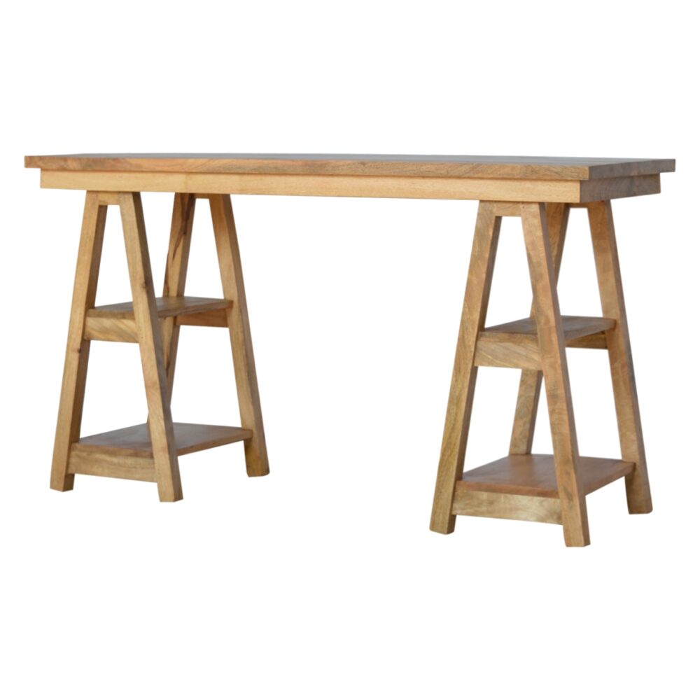Trestle Retail Open Display Unit wholesalers