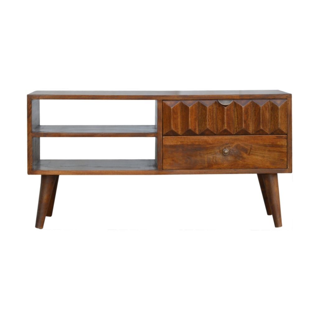 Canada Chestnut Prism Media Unit Suppliers