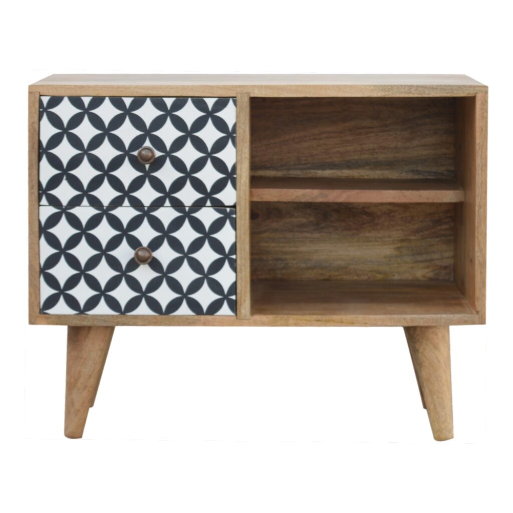 Canada District Diamond Mini Cabinet Suppliers