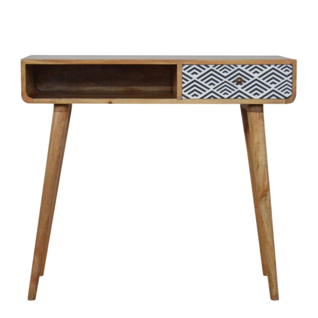 Canada Monochrome Print Writing Desk Suppliers