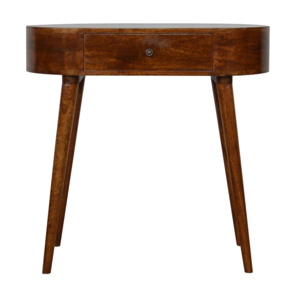 Canada Albion Chestnut Console Suppliers