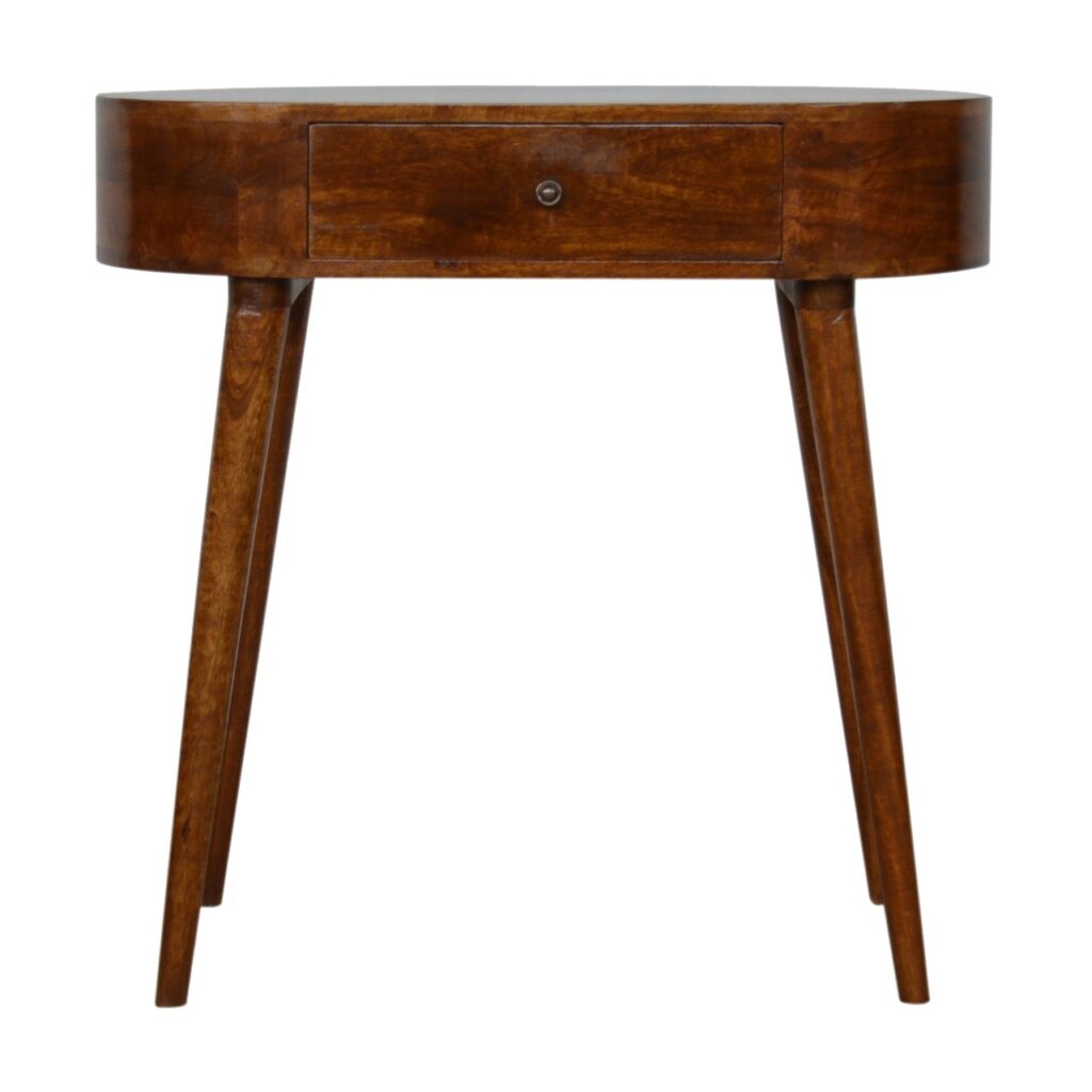 Canada Albion Chestnut Console Suppliers