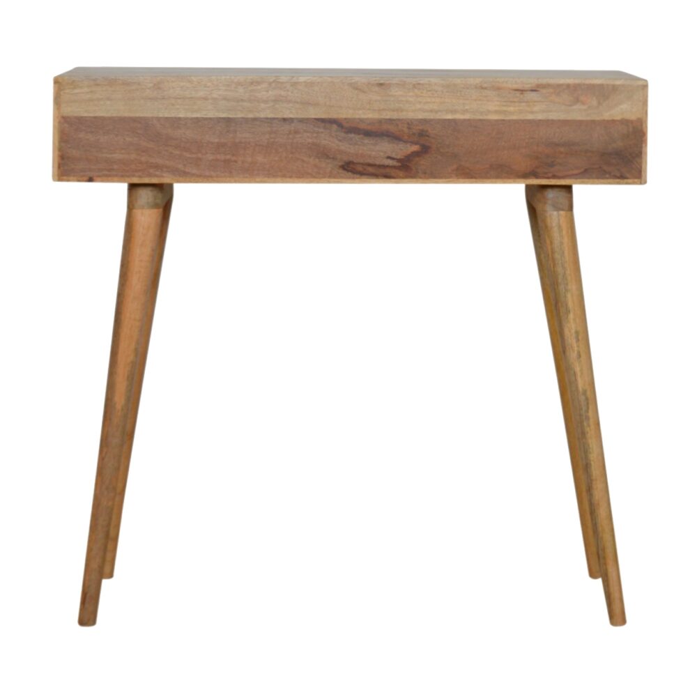 bulk IN924 - Honeycomb Carved Writing Desk for resale