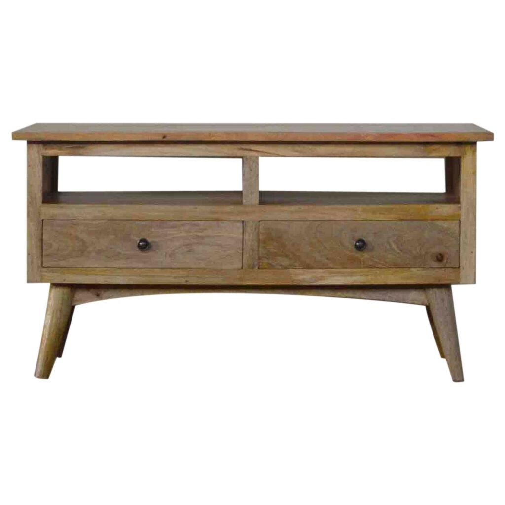 Canada 2 Drawer 2 Slot Media Unit Suppliers
