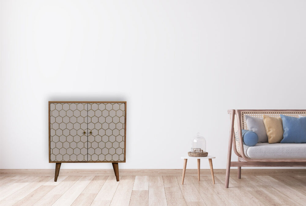 Cassia Cabinet - Image 10