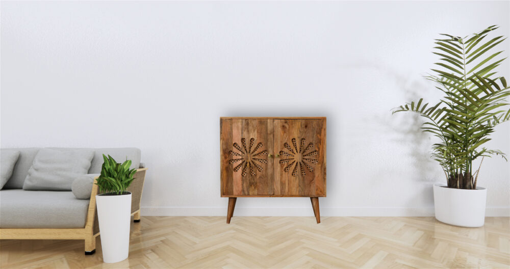 Rosalie Cabinet - Image 10