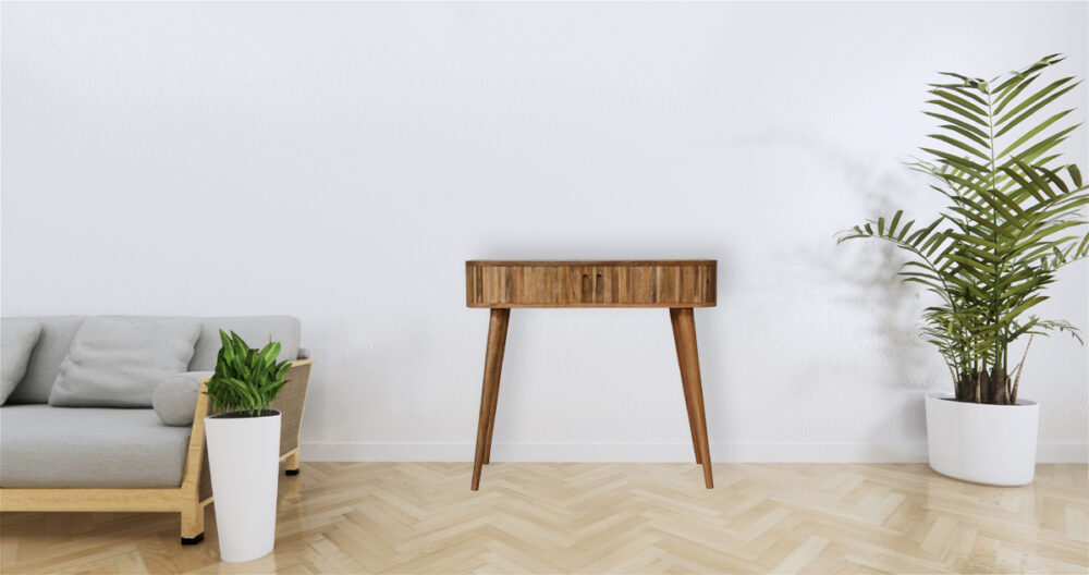 Mokka Console Table - Image 10