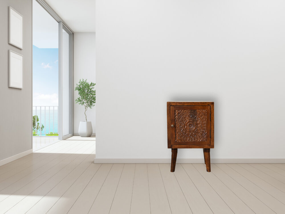 Tova Nightsand - Image 10
