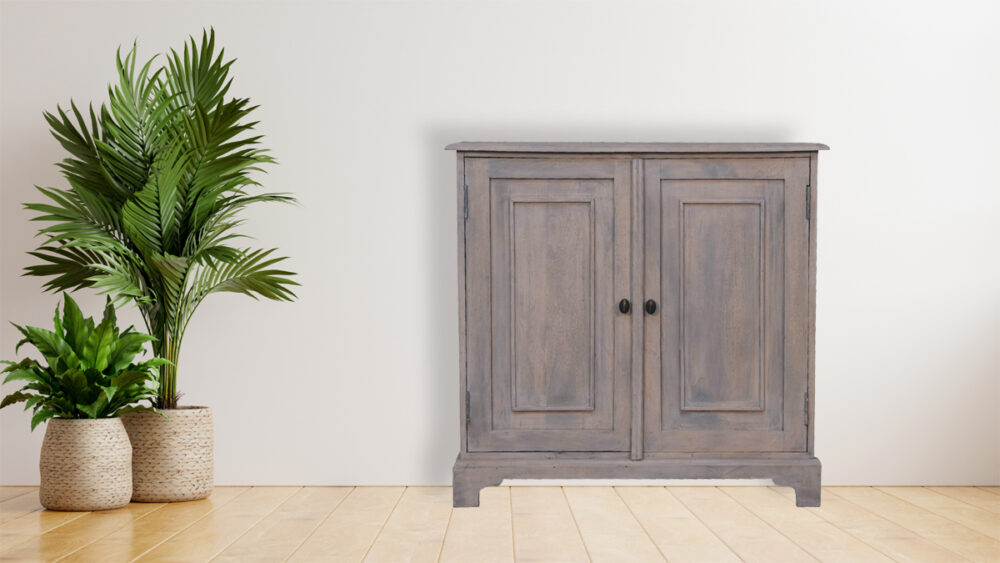 Acid Stone Wash Cabinet - Image 10