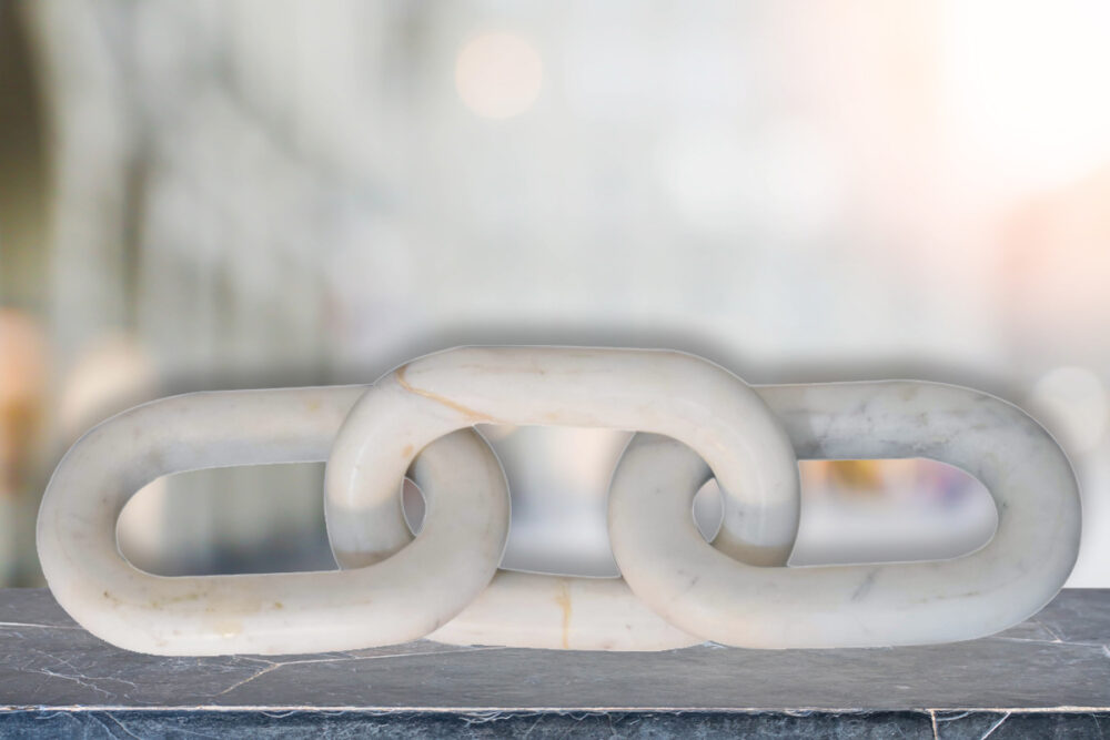 Decorative Marble Chain - Image 10