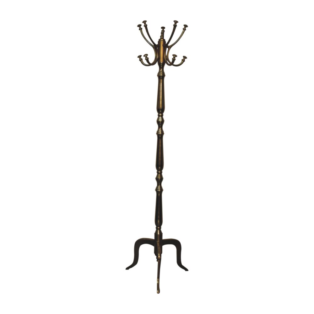 Metallic Coat Stand - Image 7