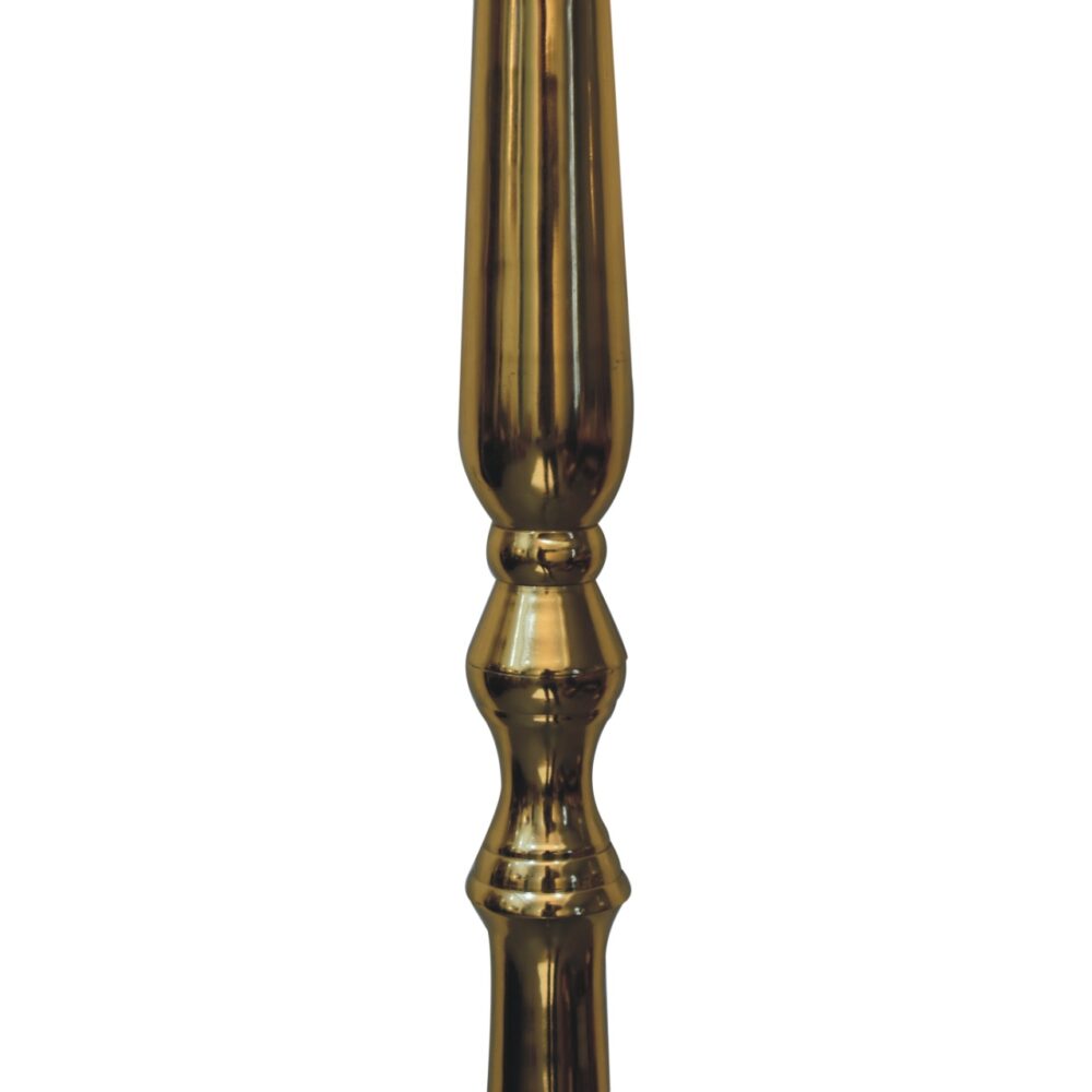 Metallic Coat Stand - Image 4